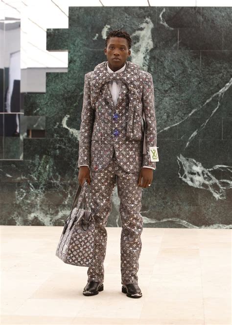 louis vuitton models 2021|Louis Vuitton virgil Abloh collection.